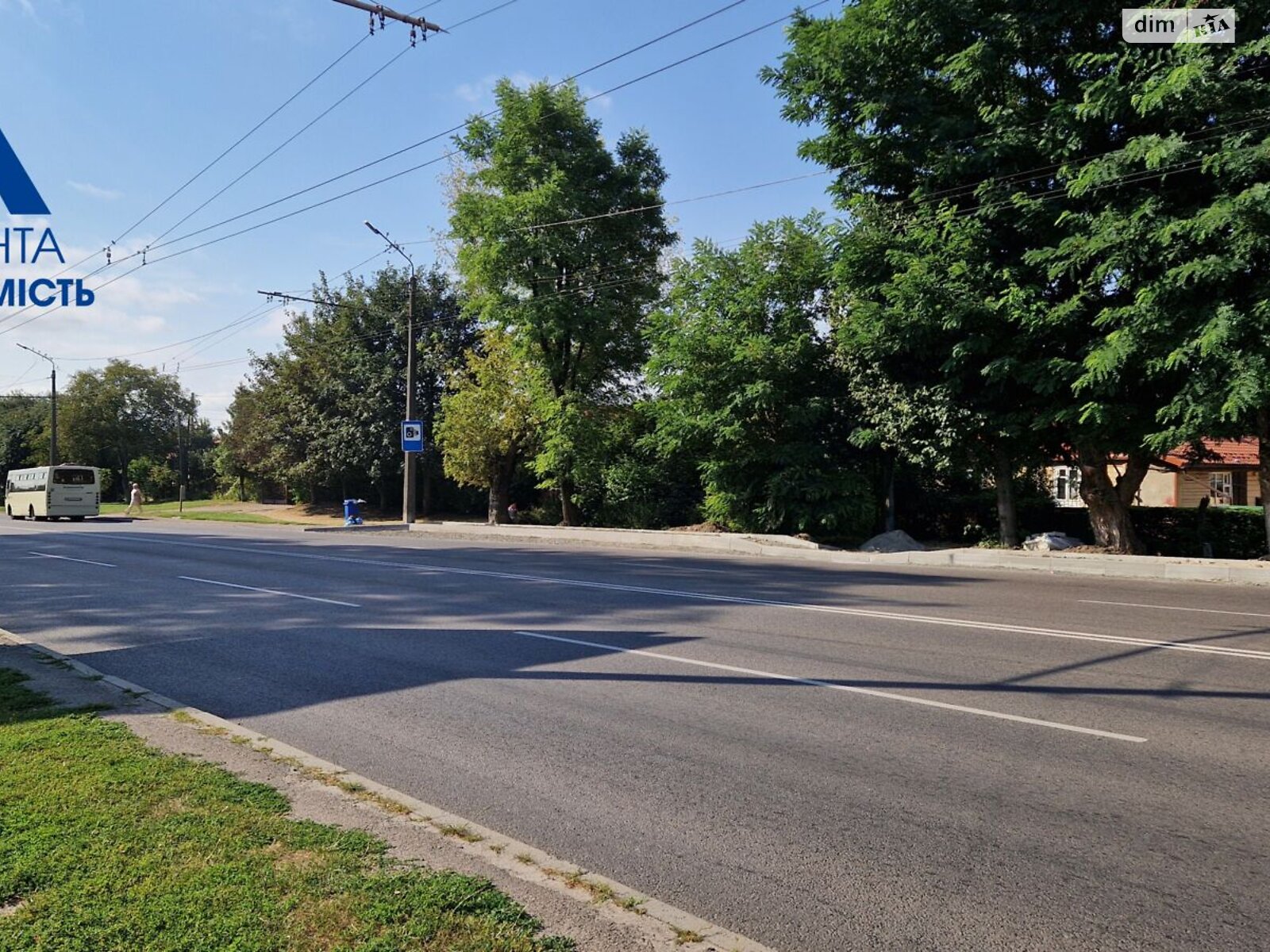 Земельна ділянка під житлову забудову в Луцьку, площа 8 соток фото 1