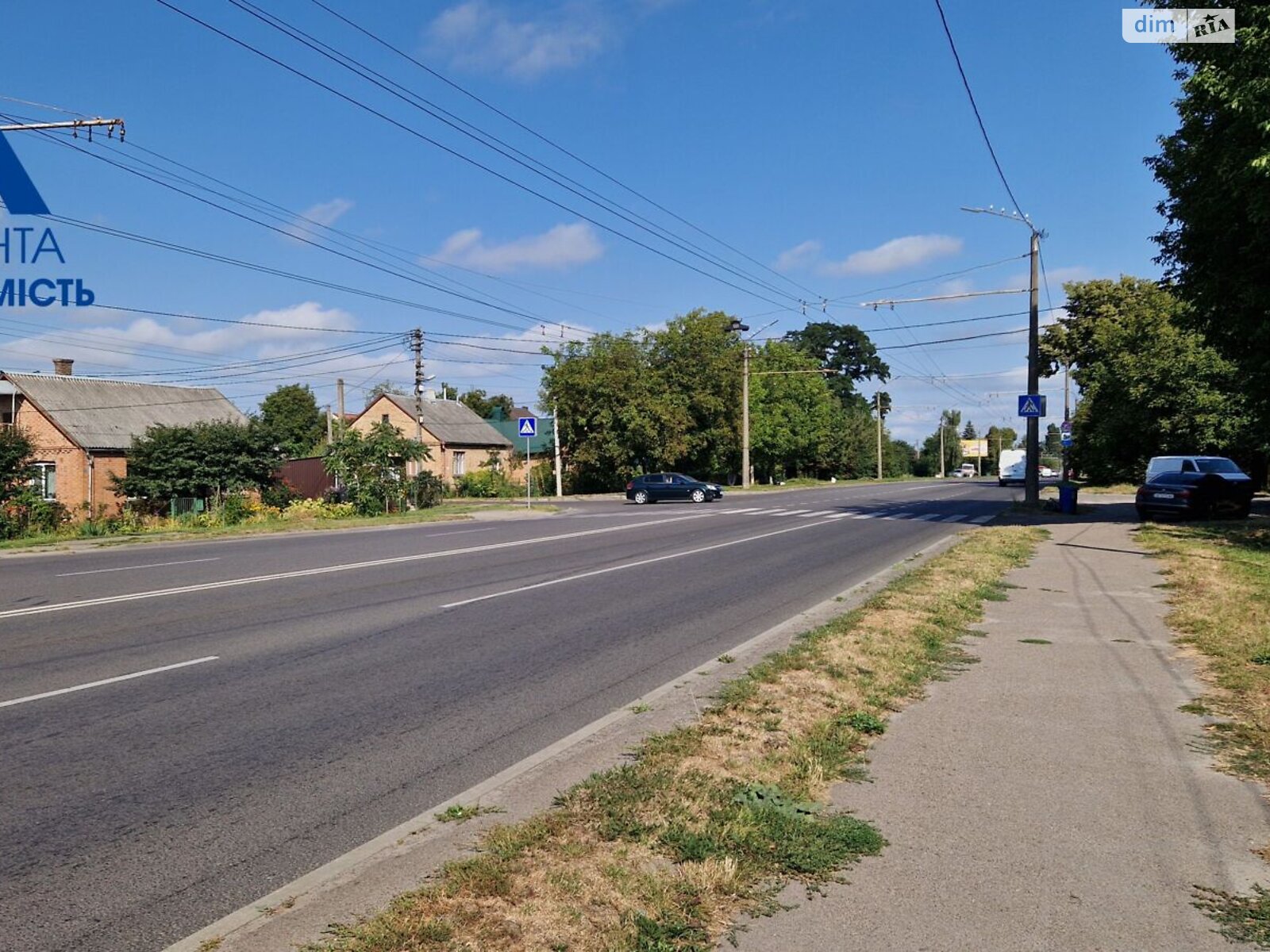 Земельна ділянка під житлову забудову в Луцьку, площа 8 соток фото 1