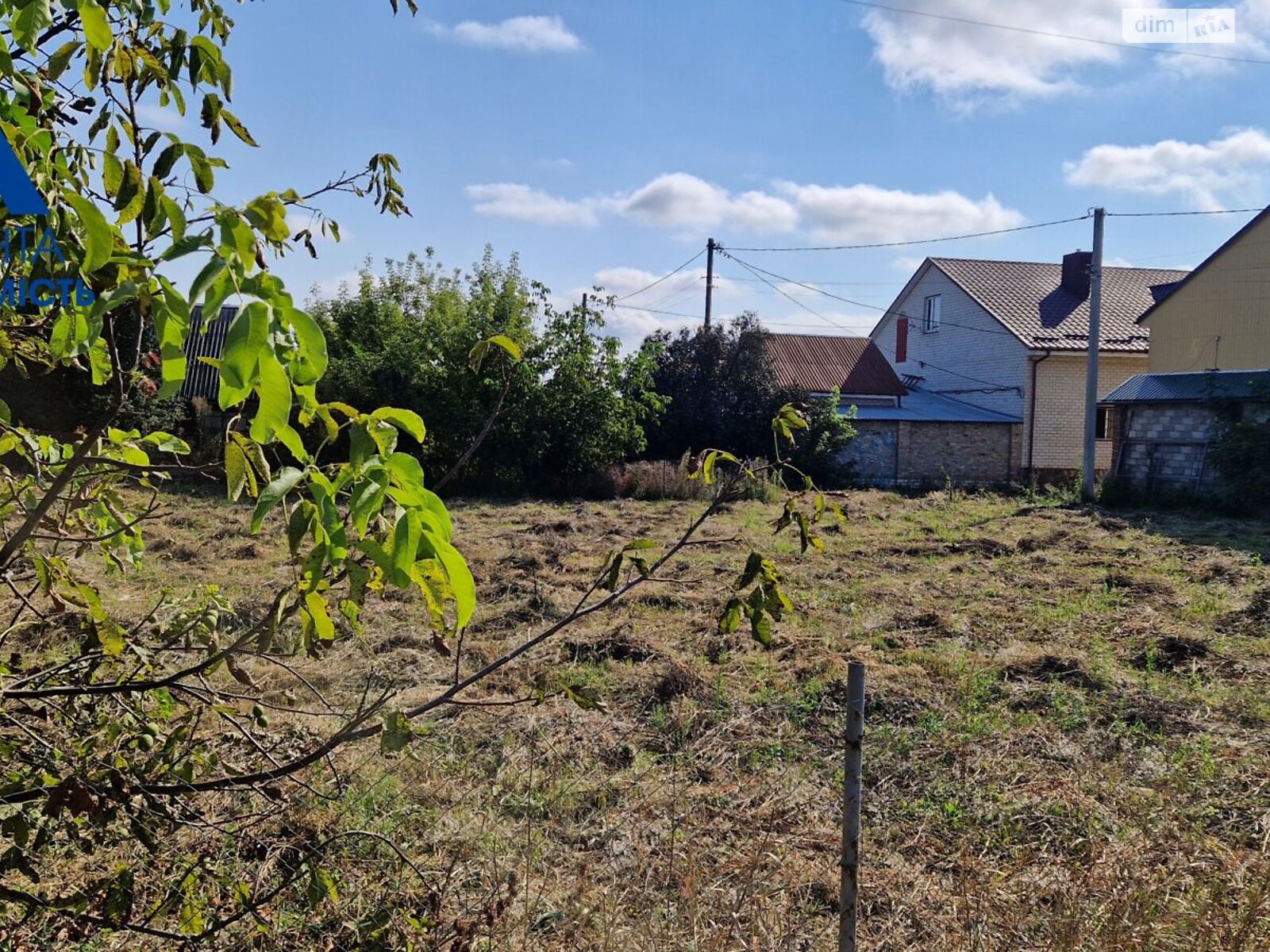 Земельна ділянка під житлову забудову в Луцьку, площа 8 соток фото 1