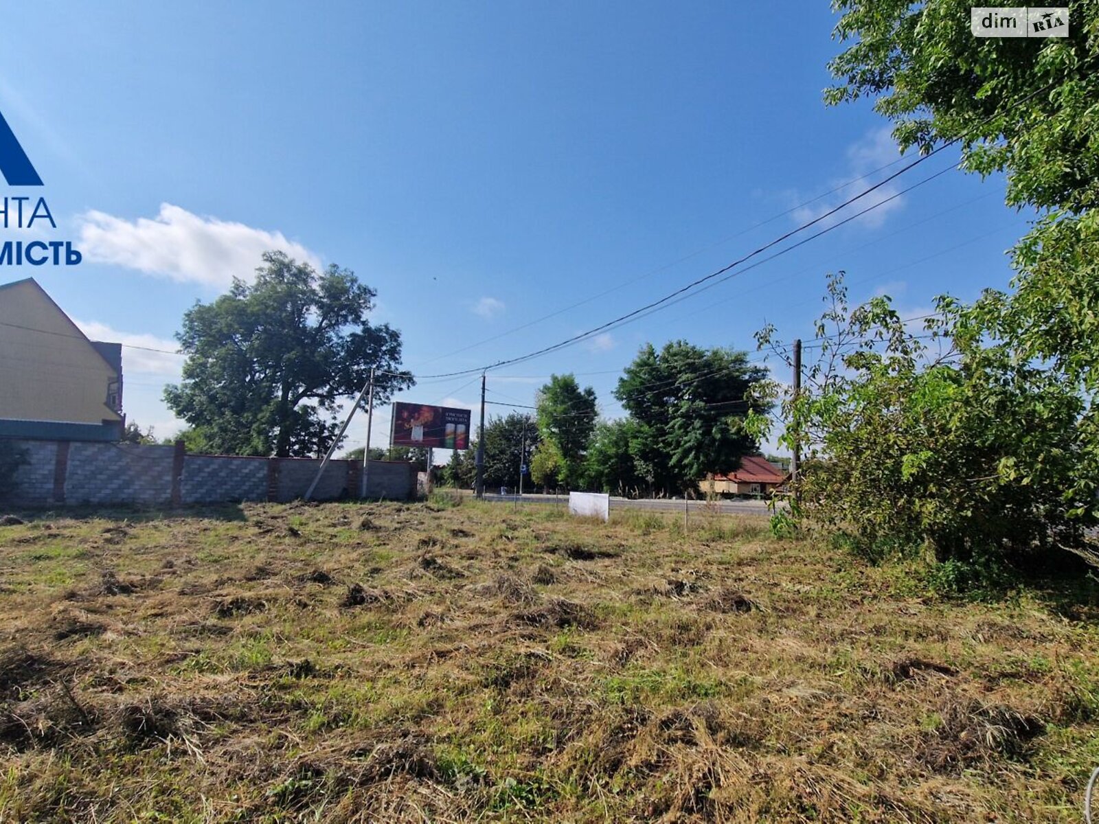 Земельна ділянка під житлову забудову в Луцьку, площа 8 соток фото 1