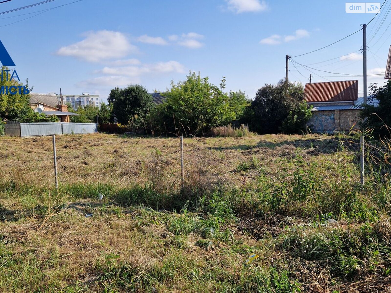 Земельна ділянка під житлову забудову в Луцьку, площа 8 соток фото 1