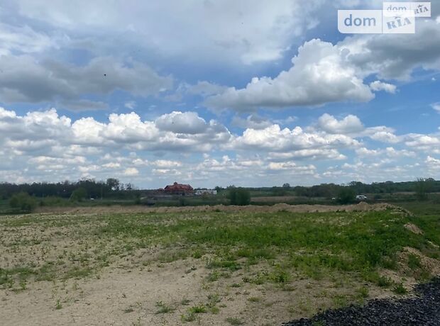 Земля під житлову забудову в селі Крупа, площа 50 соток фото 1 Земля під житлову забудову в селі Крупа, площа 50 соток фото 1