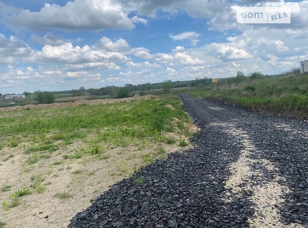 Земля під житлову забудову в селі Крупа, площа 50 соток фото 1 Земля під житлову забудову в селі Крупа, площа 50 соток фото 1