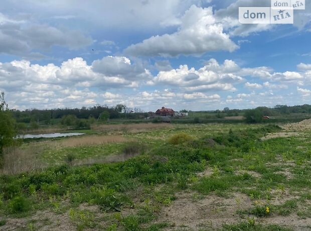 Земля під житлову забудову в селі Крупа, площа 50 соток фото 1 Земля під житлову забудову в селі Крупа, площа 50 соток фото 1