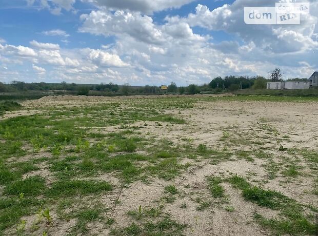 Земля під житлову забудову в селі Крупа, площа 50 соток фото 1 Земля під житлову забудову в селі Крупа, площа 50 соток фото 1