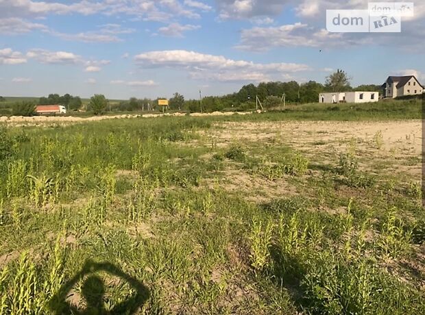 Земля під житлову забудову в селі Крупа, площа 50 соток фото 1 Земля під житлову забудову в селі Крупа, площа 50 соток фото 1
