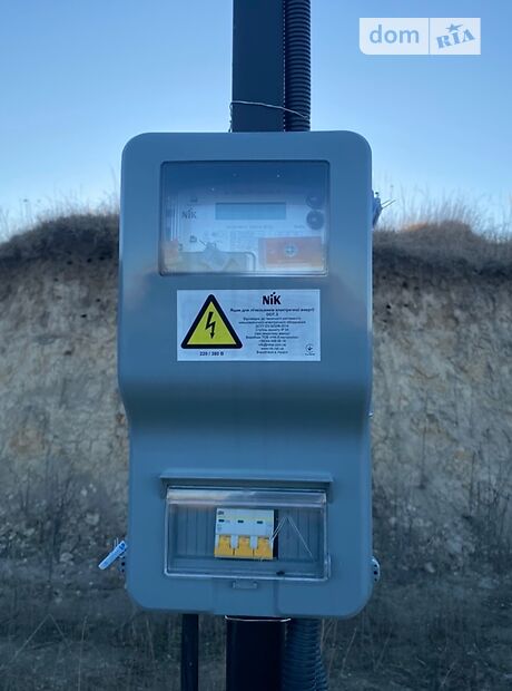 Земля під житлову забудову в селі Крупа, площа 50 соток фото 1 Земля під житлову забудову в селі Крупа, площа 50 соток фото 1