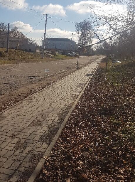Земля під житлову забудову в селі Крупа, площа 24 сотки фото 1 Земля під житлову забудову в селі Крупа, площа 24 сотки фото 1