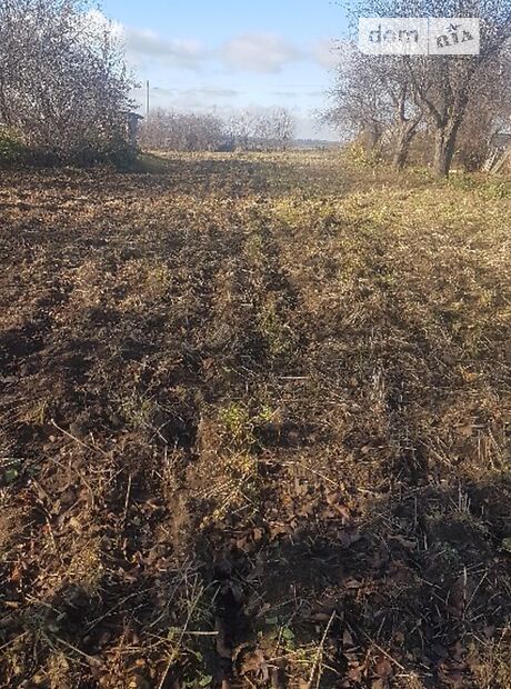 Земля під житлову забудову в селі Крупа, площа 24 сотки фото 1 Земля під житлову забудову в селі Крупа, площа 24 сотки фото 1