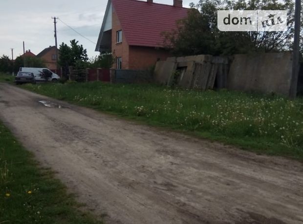 Земля под жилую застройку в селе Поддубцы, площадь 15 соток фото 1 Земля под жилую застройку в селе Поддубцы, площадь 15 соток фото 1
