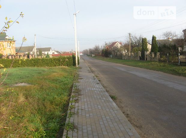 Продажа участка под жилую застройку, Луцк, c. Струмовка, Східна Продажа участка под жилую застройку, Луцк, c. Струмовка, Східна