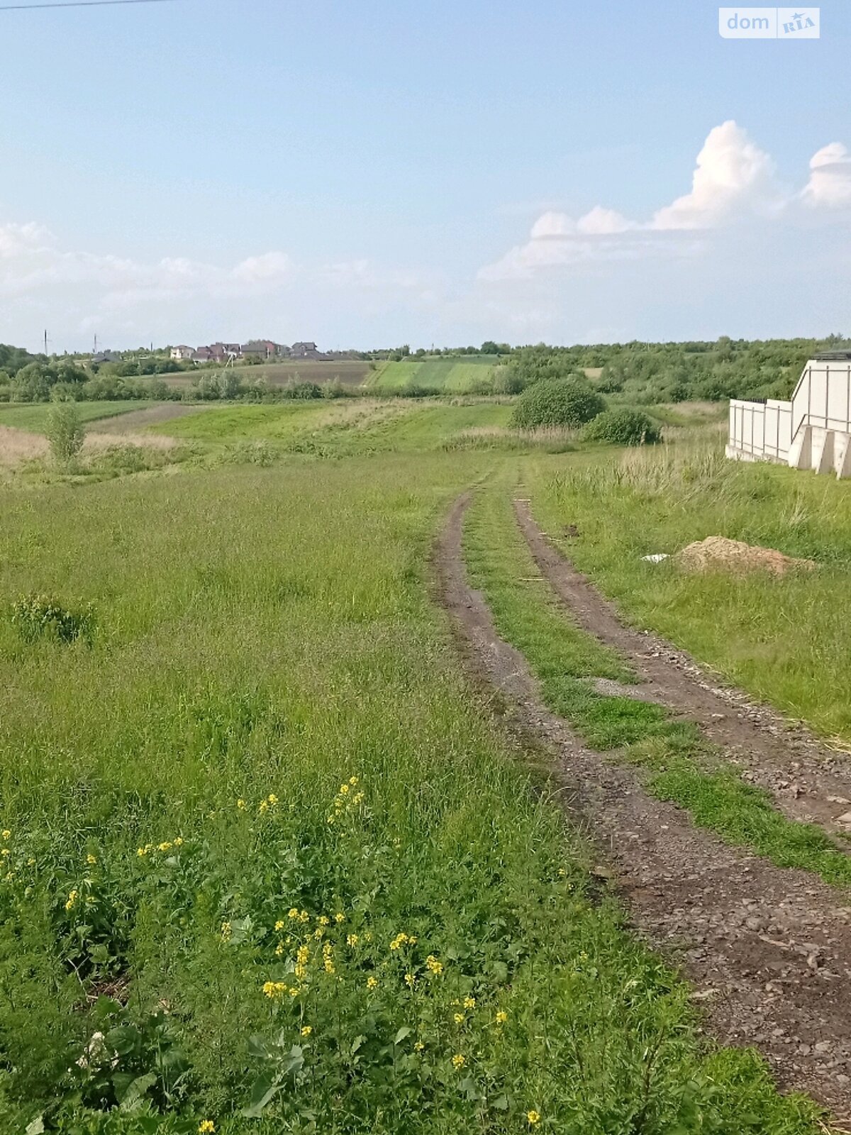 Земельна ділянка під житлову забудову в Тарасове, площа 34 сотки фото 1