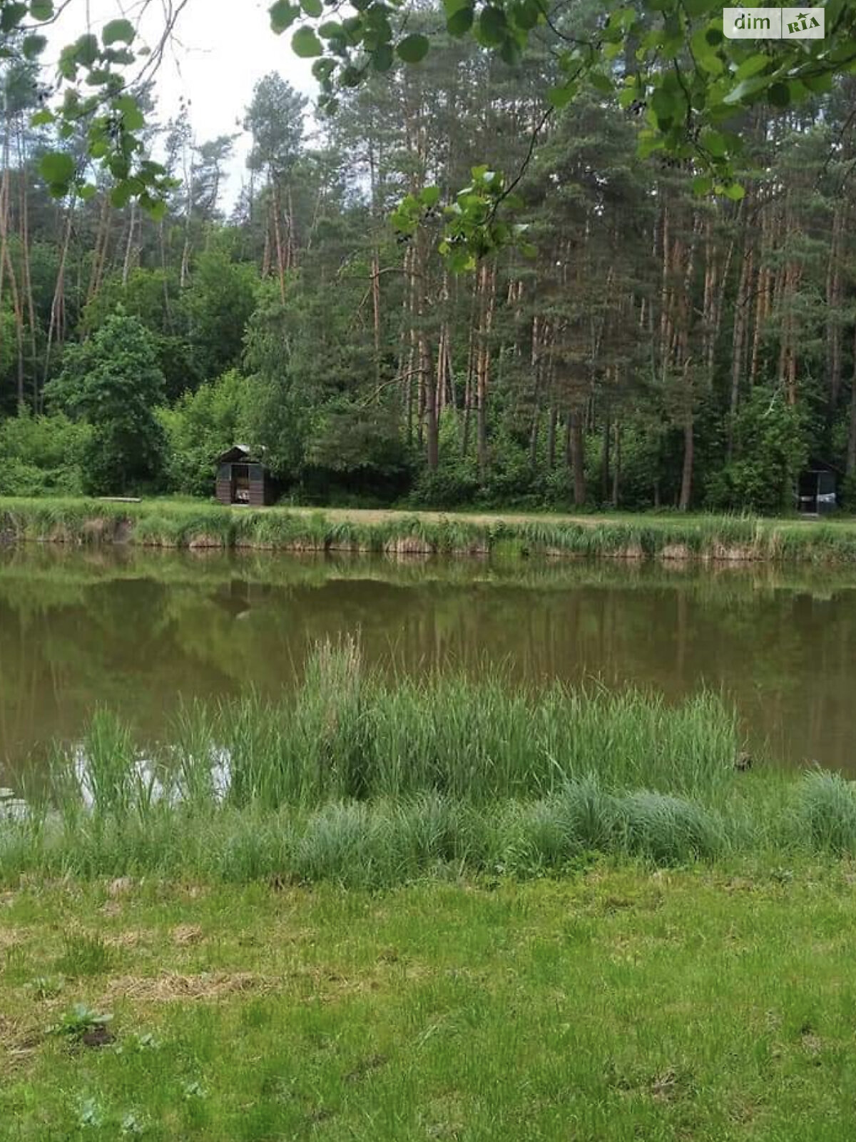 Земля під житлову забудову в Луцьку, район Теремно, площа 8 соток фото 1