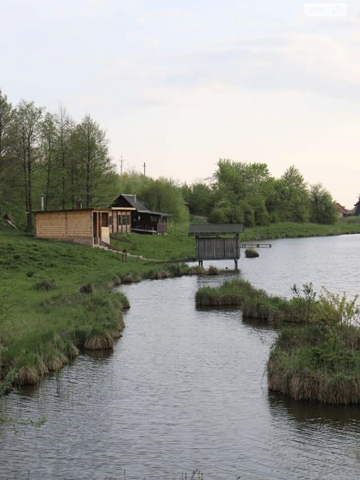 Земля під житлову забудову в Луцьку, район Теремно, площа 8 соток фото 1