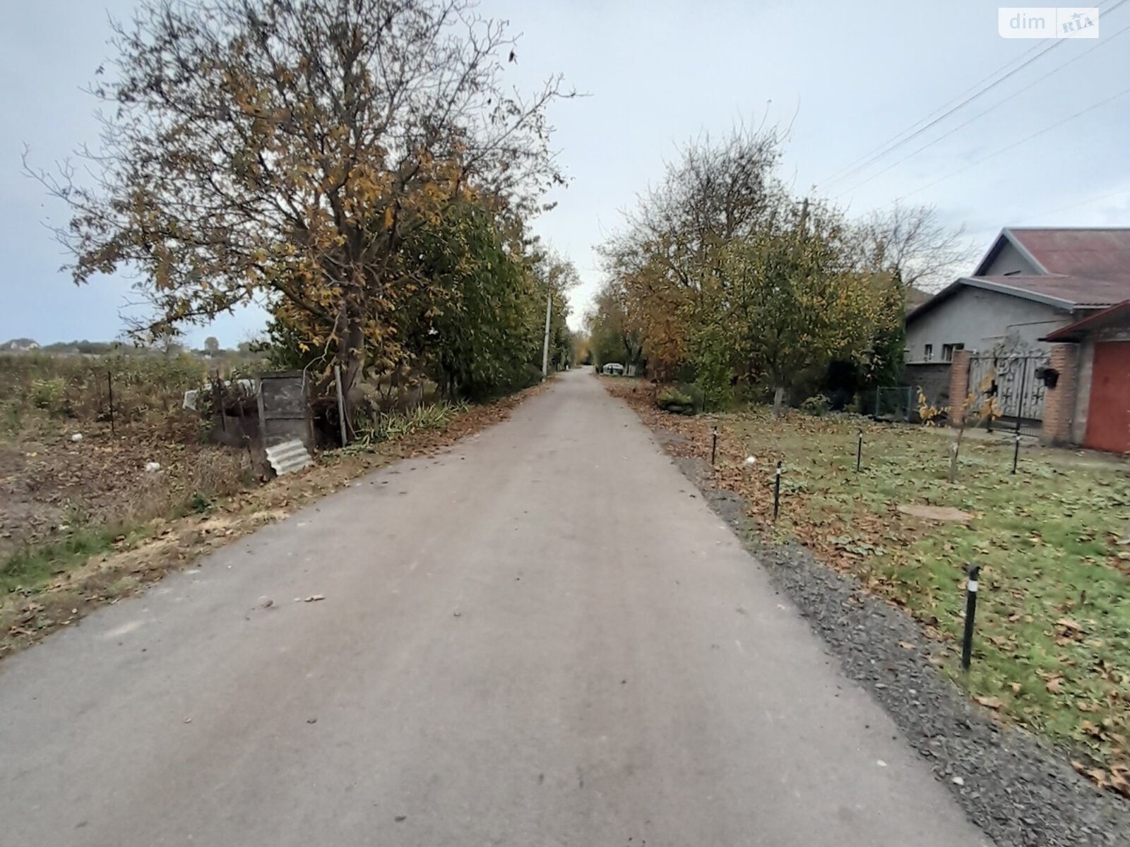 Земля під житлову забудову в Луцьку, район Вишків, площа 100 соток фото 1 Земля під житлову забудову в Луцьку, район Вишків, площа 100 соток фото 1