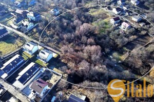 Земельна ділянка під житлову забудову в Львові, площа 41.89 сотки фото 2