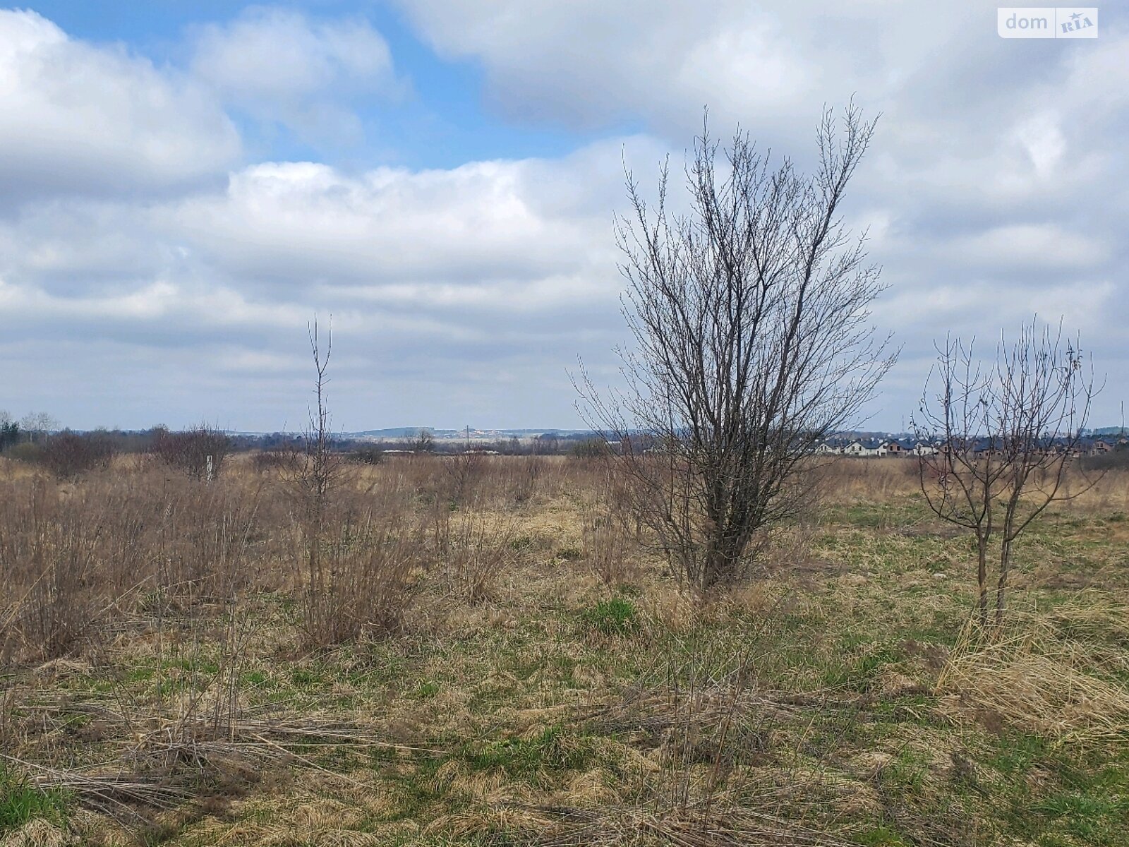 Земельна ділянка під житлову забудову в Брюховичах, площа 15 соток фото 1