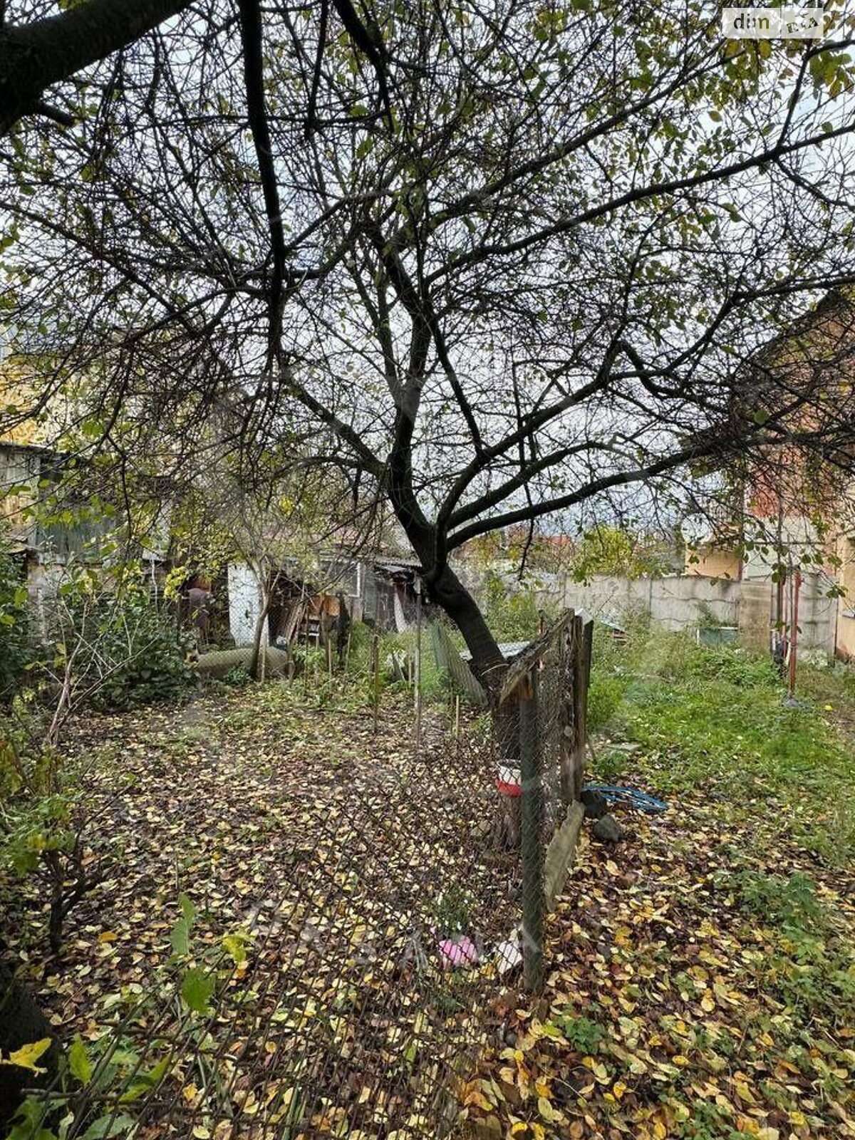 Земля під житлову забудову в Львові, район Франківський, площа 4 сотки фото 1