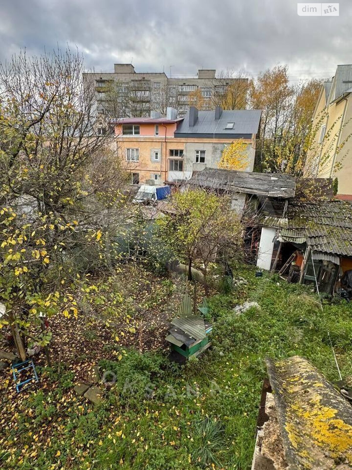 Земля під житлову забудову в Львові, район Франківський, площа 4 сотки фото 1