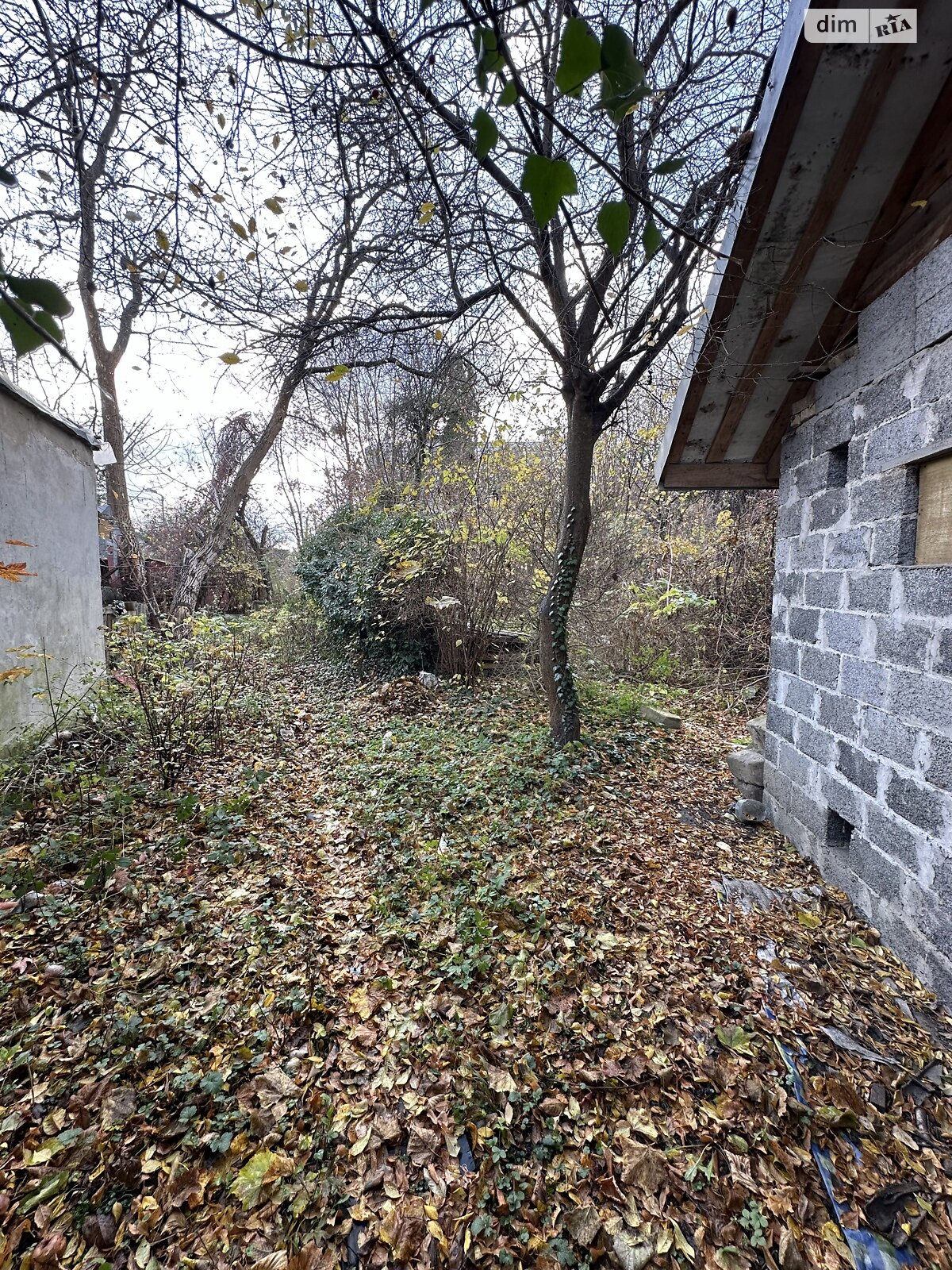 Земля под жилую застройку в Львове, район Франковский, площадь 6 соток фото 1