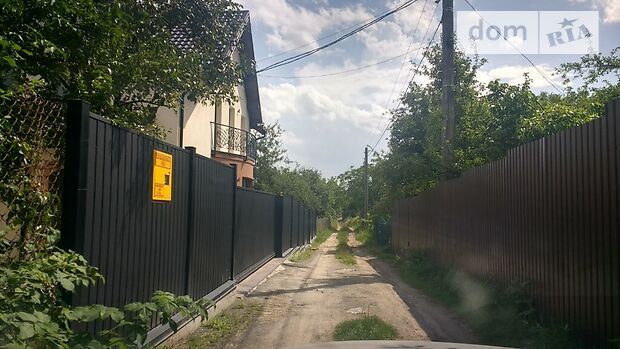 Земля под жилую застройку в Львове, район Франковский, площадь 5.11 сотки фото 1 Земля под жилую застройку в Львове, район Франковский, площадь 5.11 сотки фото 1