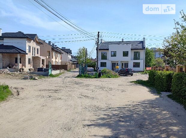 Земля под жилую застройку в Львове, район Франковский, площадь 5.11 сотки фото 1 Земля под жилую застройку в Львове, район Франковский, площадь 5.11 сотки фото 1