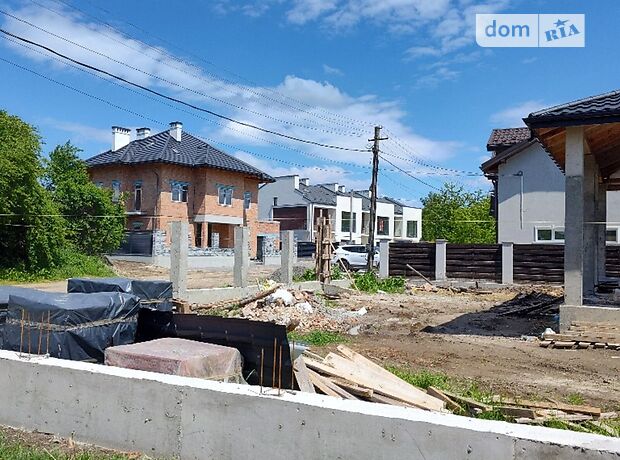 Земля под жилую застройку в Львове, район Франковский, площадь 5.11 сотки фото 1 Земля под жилую застройку в Львове, район Франковский, площадь 5.11 сотки фото 1
