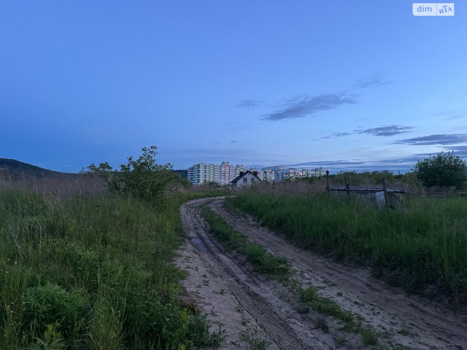 Земля під житлову забудову в Львові, площа 6.07 сотки фото 1 Земля під житлову забудову в Львові, площа 6.07 сотки фото 1