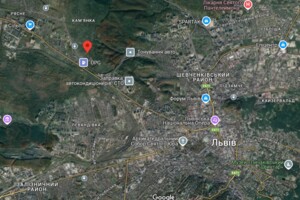 Земля під житлову забудову в Львові, район Клепарів, площа 5 соток фото 2