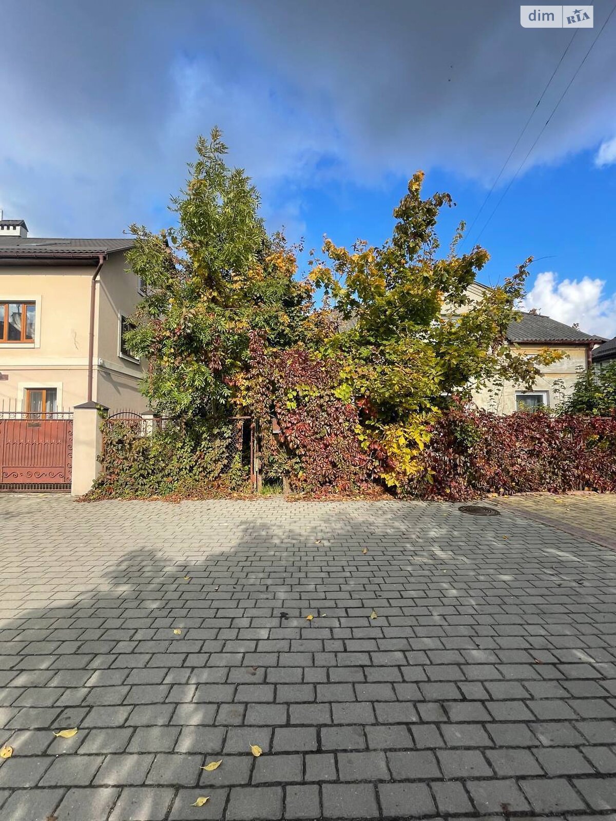 Земельный участок под жилую застройку в Львове, площадь 6 соток фото 1