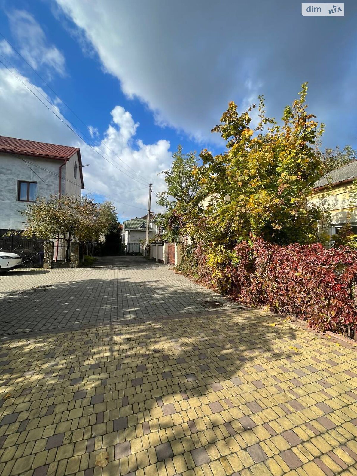 Земельный участок под жилую застройку в Львове, площадь 6 соток фото 1