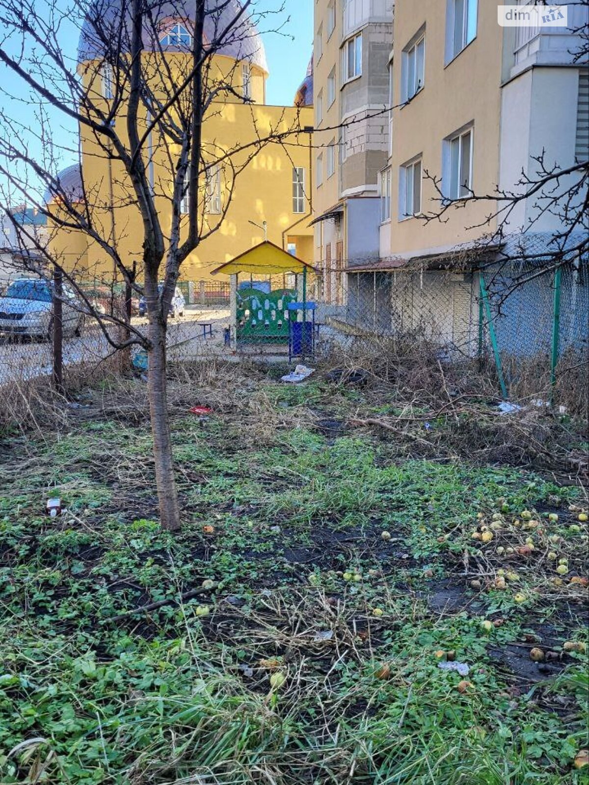 Земельный участок под жилую застройку в Львове, площадь 1 сотка фото 1