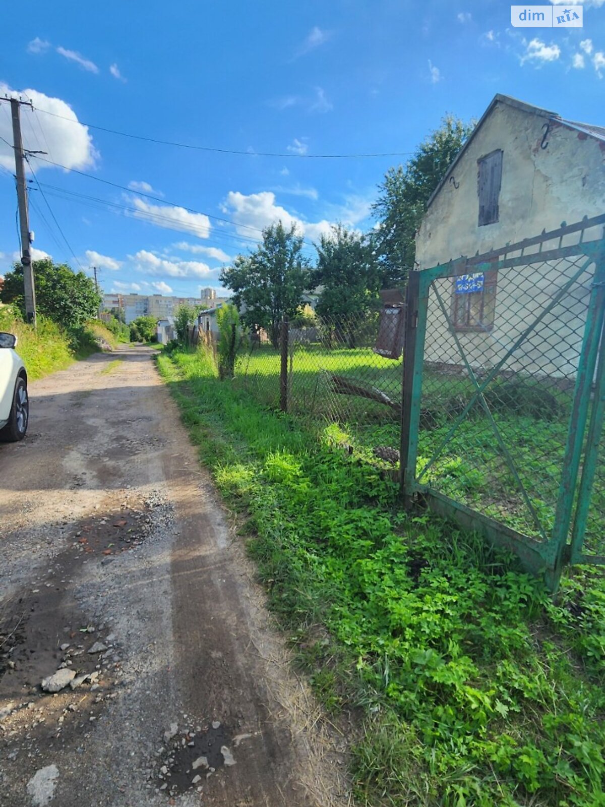 Земля под жилую застройку в Львове, район Козельники, площадь 10 соток фото 1 Земля под жилую застройку в Львове, район Козельники, площадь 10 соток фото 1