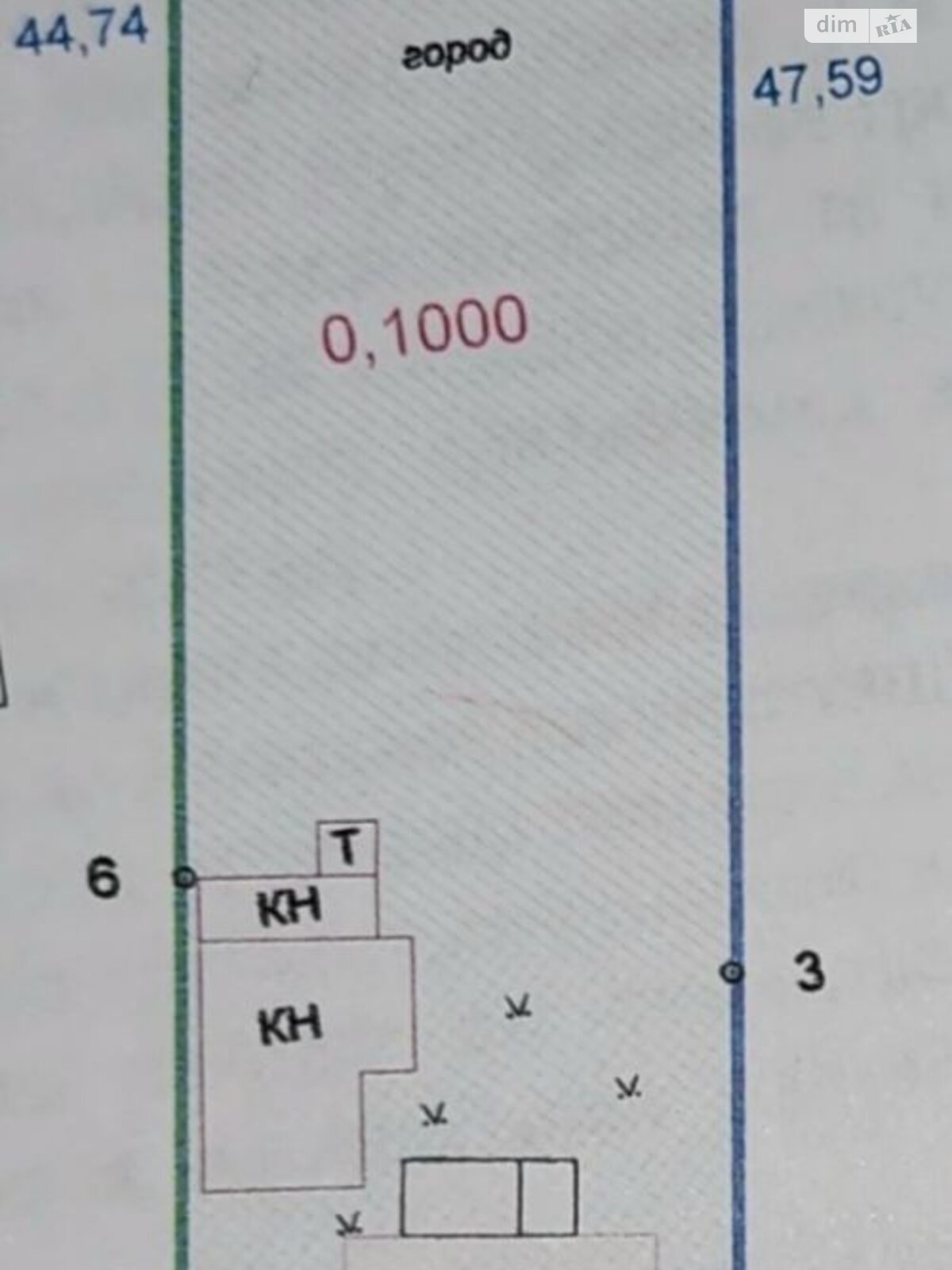 Земля под жилую застройку в Львове, район Козельники, площадь 10 соток фото 1 Земля под жилую застройку в Львове, район Козельники, площадь 10 соток фото 1