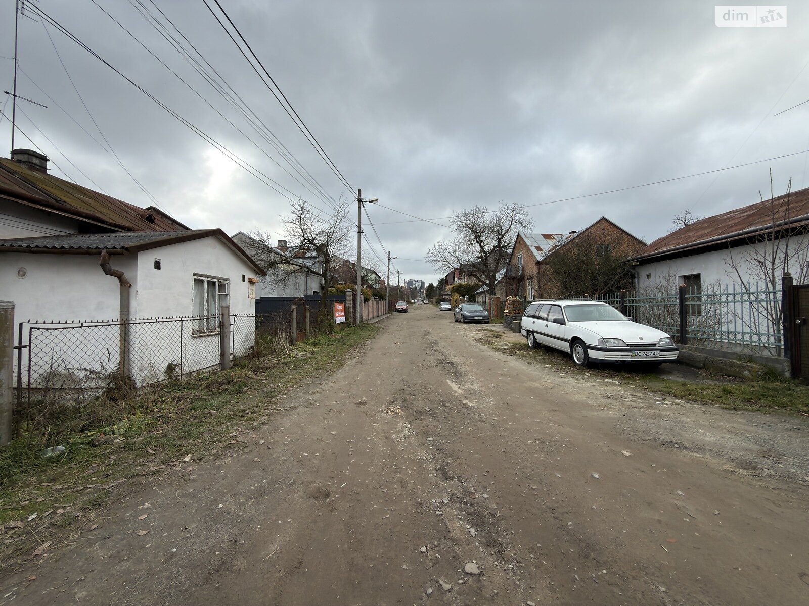 Земля под жилую застройку в Львове, район Кривчицы, площадь 7.23 сотки фото 1 Земля под жилую застройку в Львове, район Кривчицы, площадь 7.23 сотки фото 1