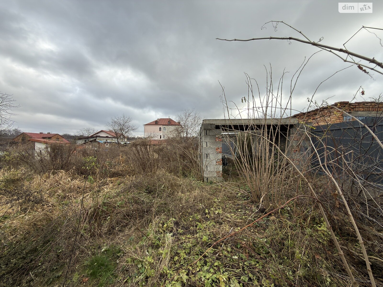 Земля под жилую застройку в Львове, район Кривчицы, площадь 7.23 сотки фото 1 Земля под жилую застройку в Львове, район Кривчицы, площадь 7.23 сотки фото 1