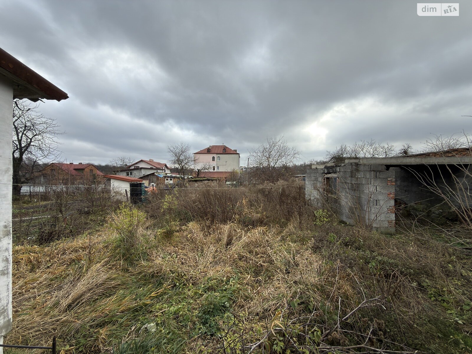 Земля под жилую застройку в Львове, район Кривчицы, площадь 7.23 сотки фото 1 Земля под жилую застройку в Львове, район Кривчицы, площадь 7.23 сотки фото 1