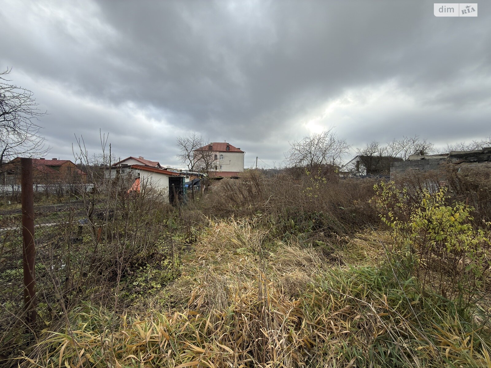 Земля под жилую застройку в Львове, район Кривчицы, площадь 7.23 сотки фото 1 Земля под жилую застройку в Львове, район Кривчицы, площадь 7.23 сотки фото 1