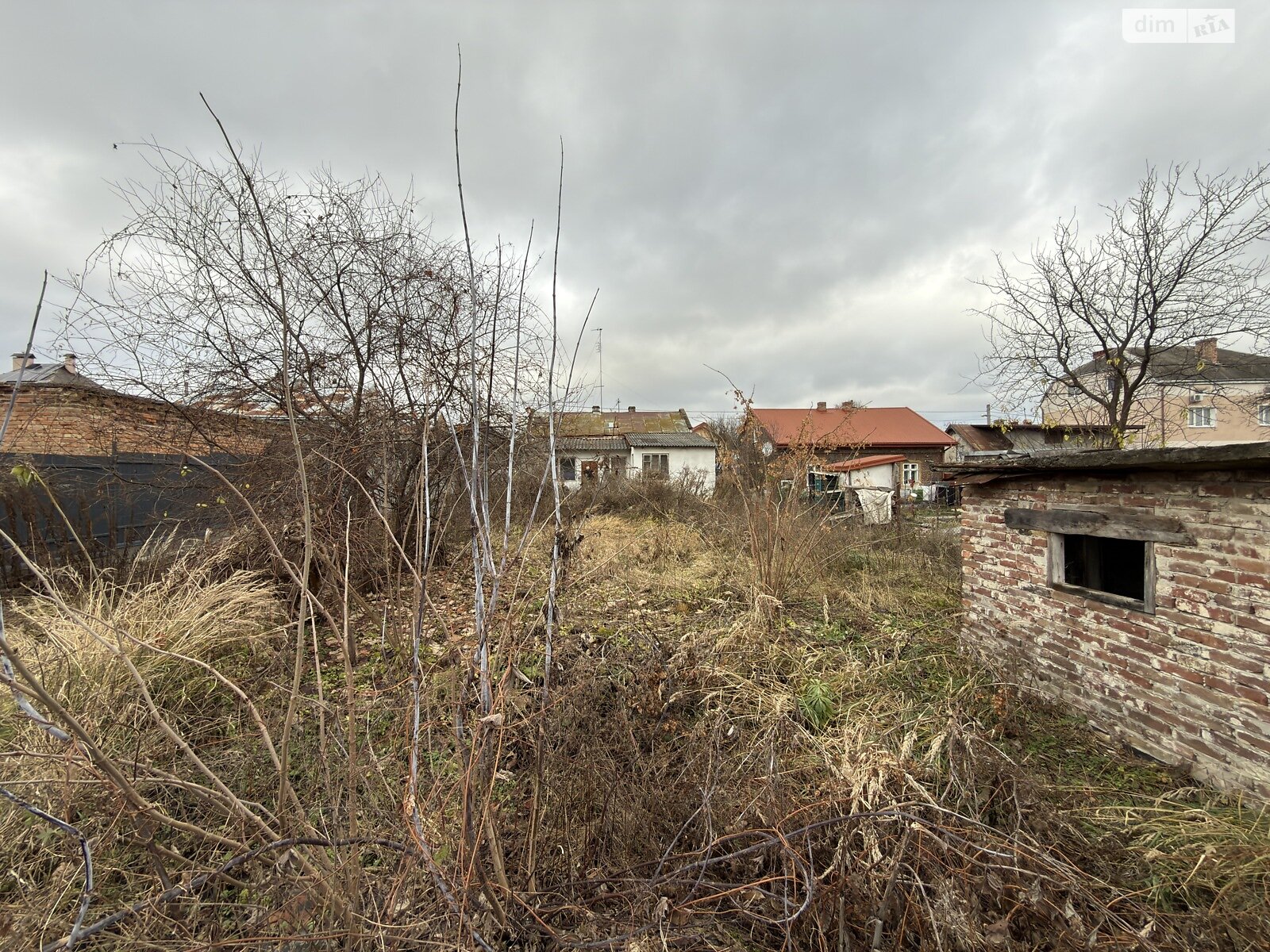 Земля под жилую застройку в Львове, район Кривчицы, площадь 7.23 сотки фото 1 Земля под жилую застройку в Львове, район Кривчицы, площадь 7.23 сотки фото 1