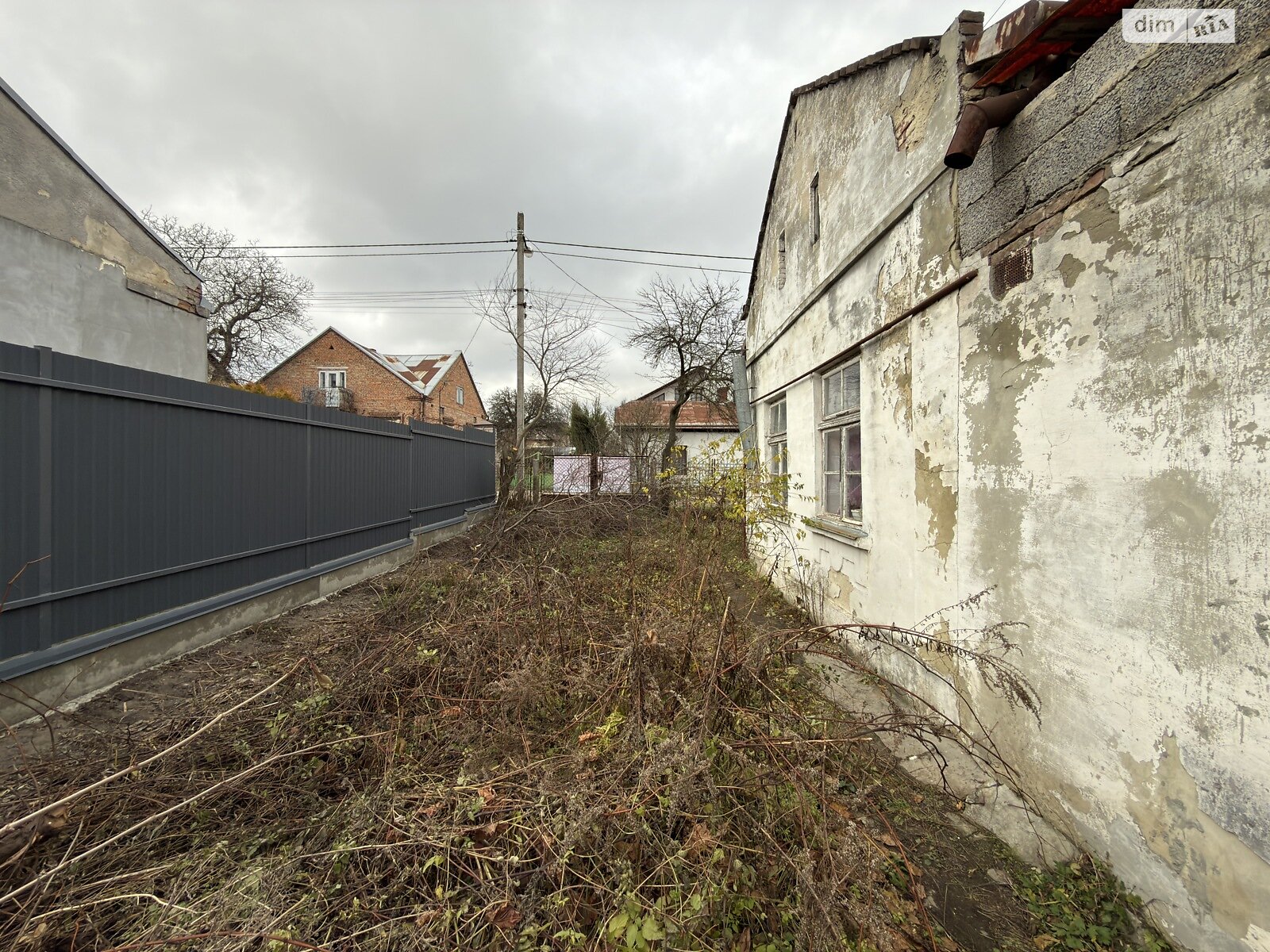 Земля под жилую застройку в Львове, район Кривчицы, площадь 7.23 сотки фото 1 Земля под жилую застройку в Львове, район Кривчицы, площадь 7.23 сотки фото 1