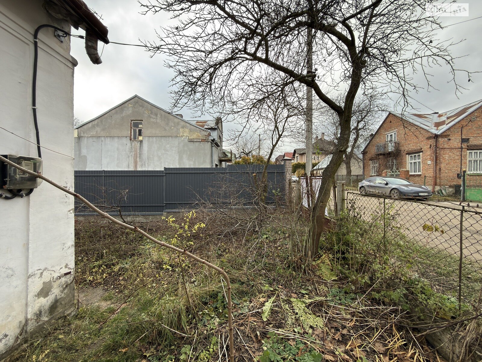 Земля под жилую застройку в Львове, район Кривчицы, площадь 7.23 сотки фото 1 Земля под жилую застройку в Львове, район Кривчицы, площадь 7.23 сотки фото 1