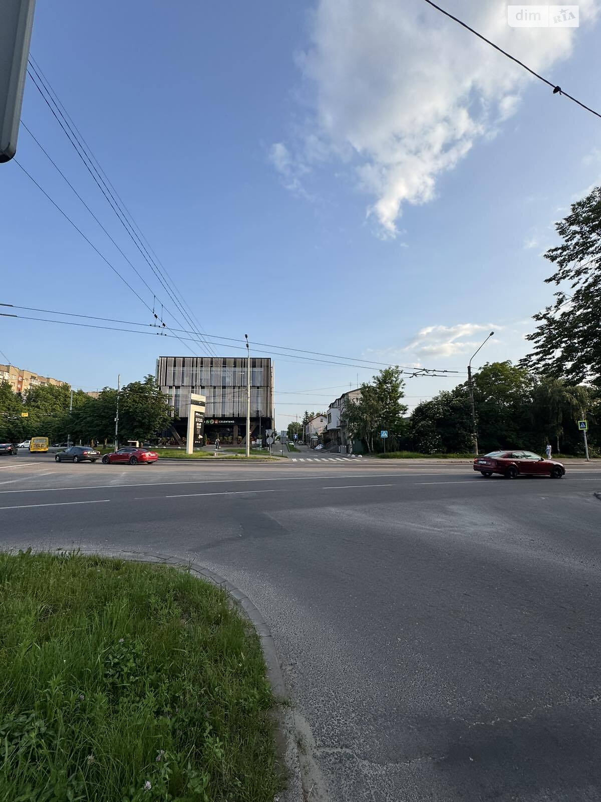 Земельный участок под жилую застройку в Львове, площадь 4 сотки фото 1