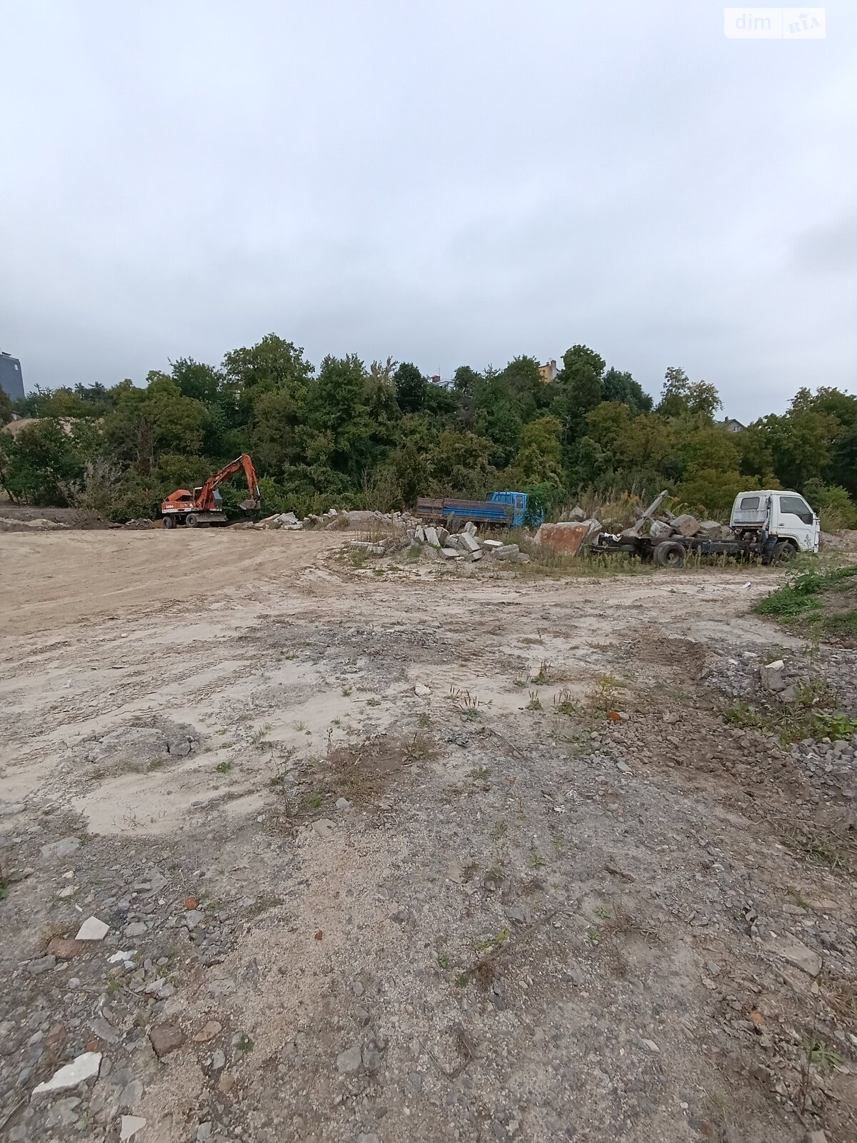 Земля под жилую застройку в Львове, район Лычаковский, площадь 6.69 сотки фото 1 Земля под жилую застройку в Львове, район Лычаковский, площадь 6.69 сотки фото 1