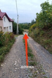 Земля под жилую застройку в Львове, район Лычаковский, площадь 6.69 сотки фото 2 Земля под жилую застройку в Львове, район Лычаковский, площадь 6.69 сотки фото 2