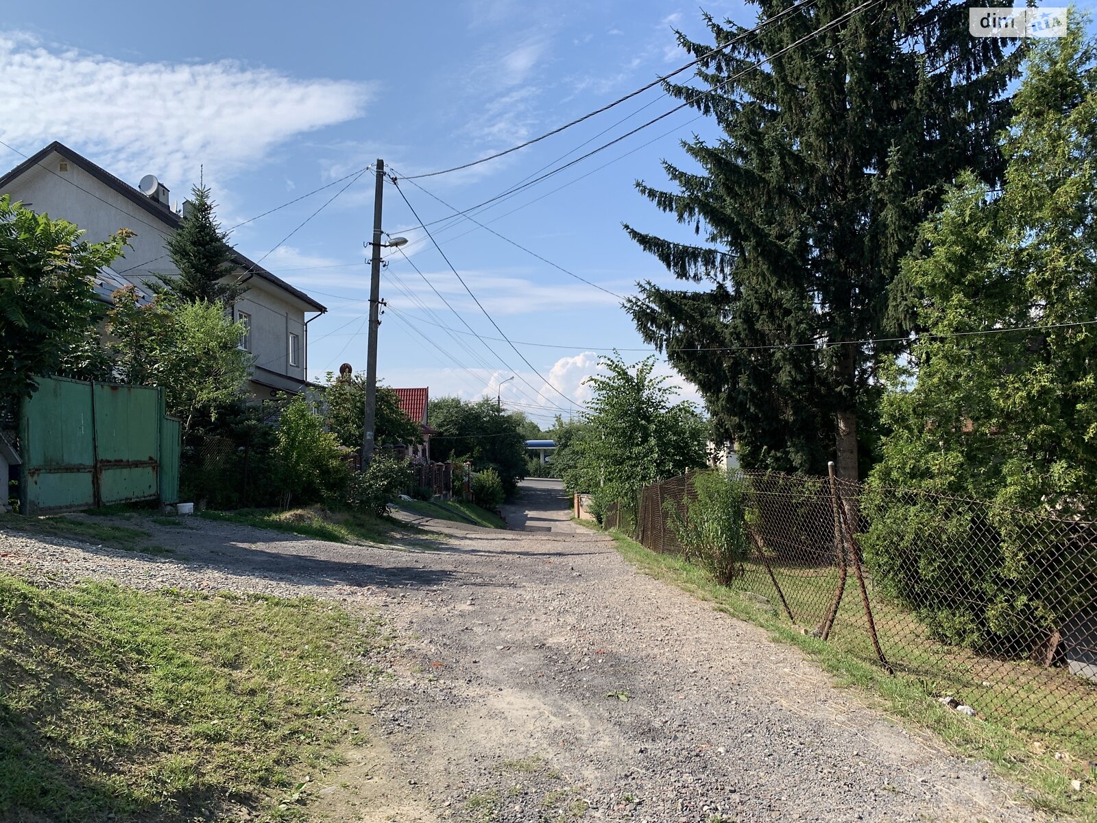 Земля під житлову забудову в Львові, район Личаківський, площа 5.27 сотки фото 1 Земля під житлову забудову в Львові, район Личаківський, площа 5.27 сотки фото 1
