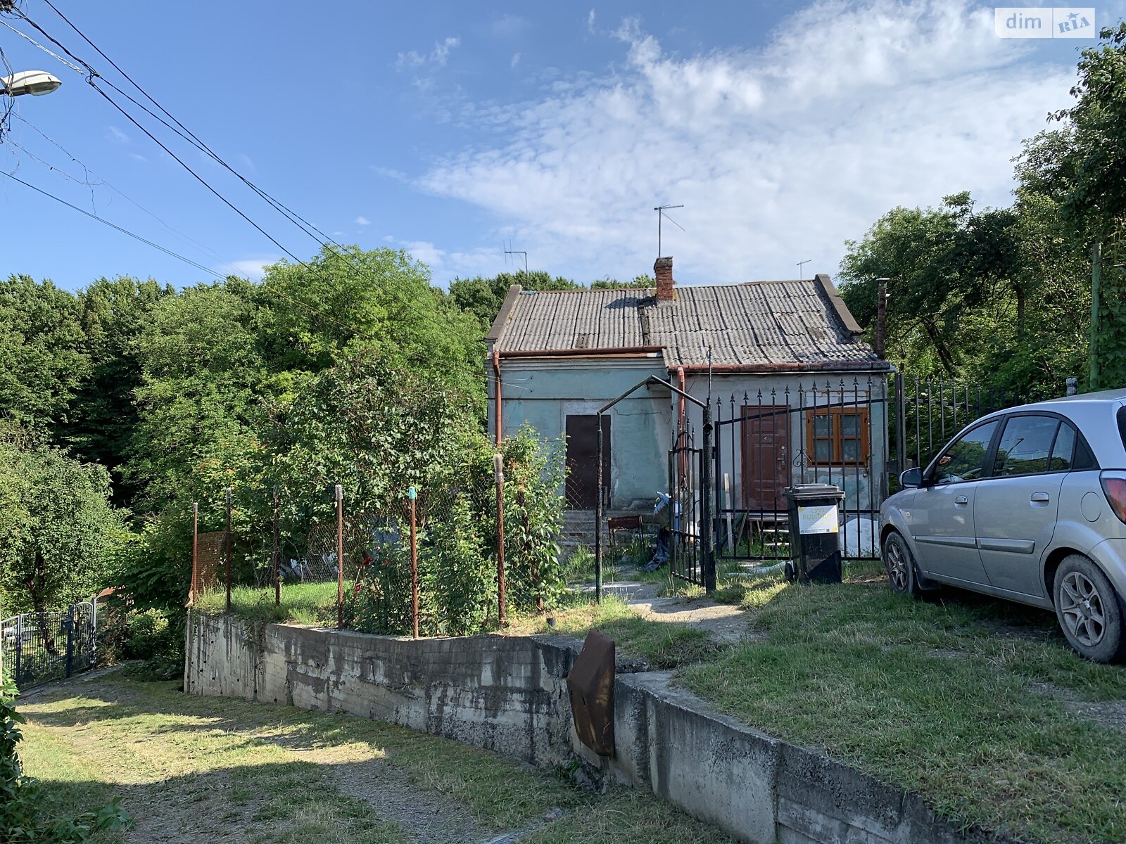 Земля під житлову забудову в Львові, район Личаківський, площа 5.27 сотки фото 1 Земля під житлову забудову в Львові, район Личаківський, площа 5.27 сотки фото 1