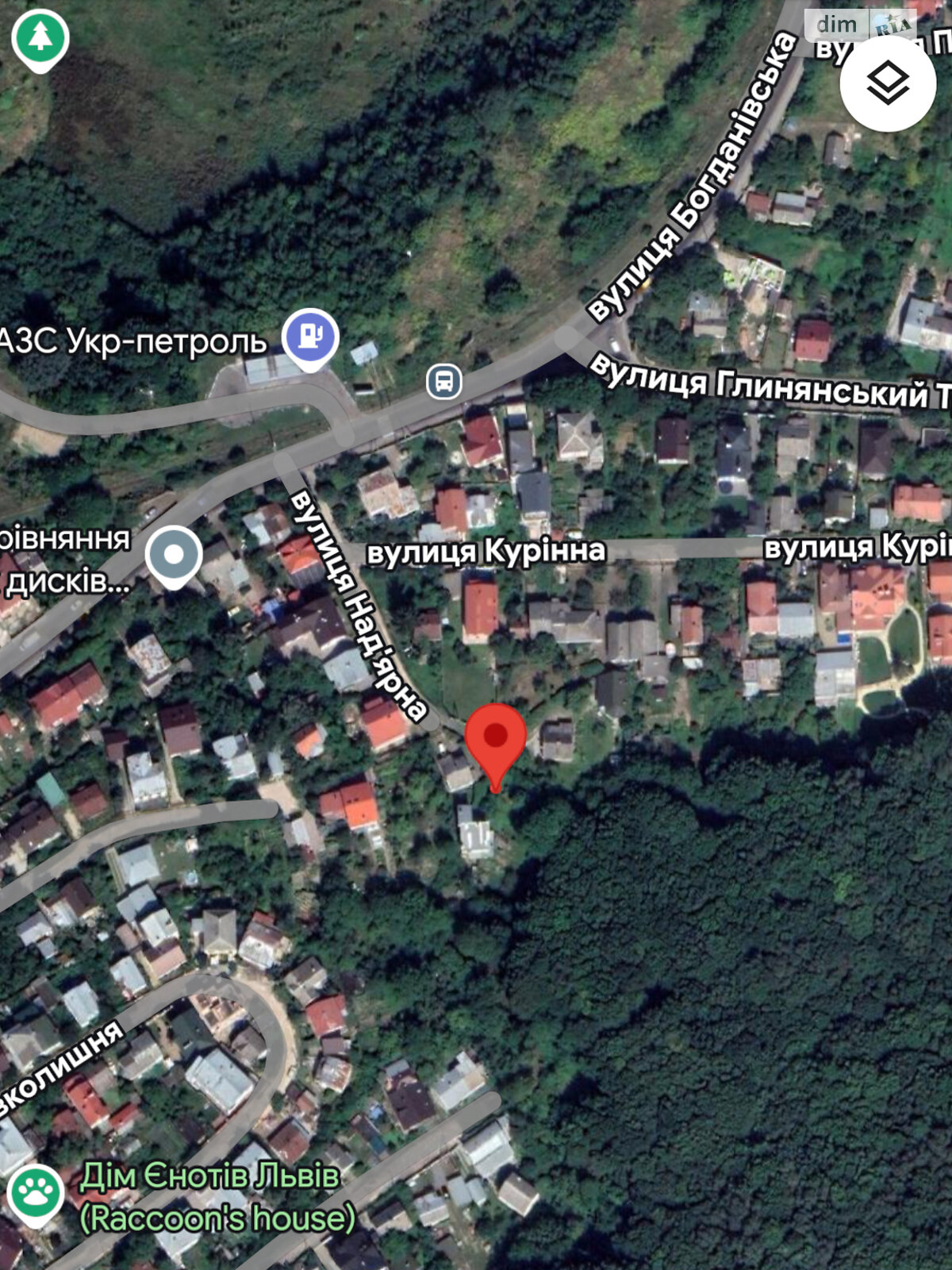 Земля під житлову забудову в Львові, район Личаківський, площа 5.27 сотки фото 1 Земля під житлову забудову в Львові, район Личаківський, площа 5.27 сотки фото 1