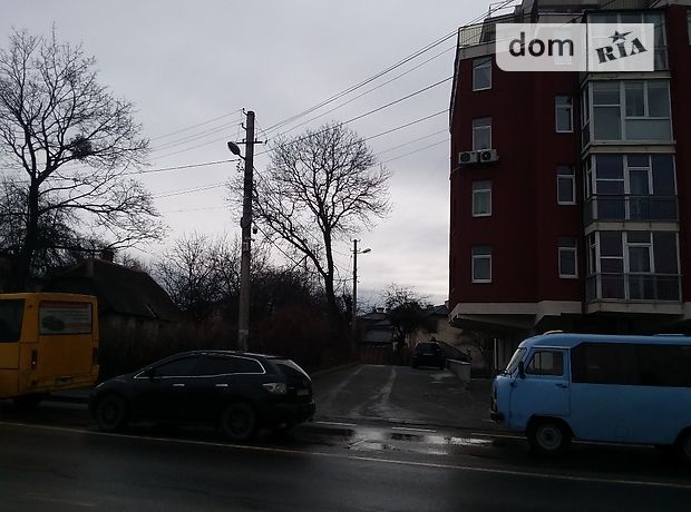 Земля під житлову забудову в Львові, район Личаківський, площа 17 соток фото 1 Земля під житлову забудову в Львові, район Личаківський, площа 17 соток фото 1