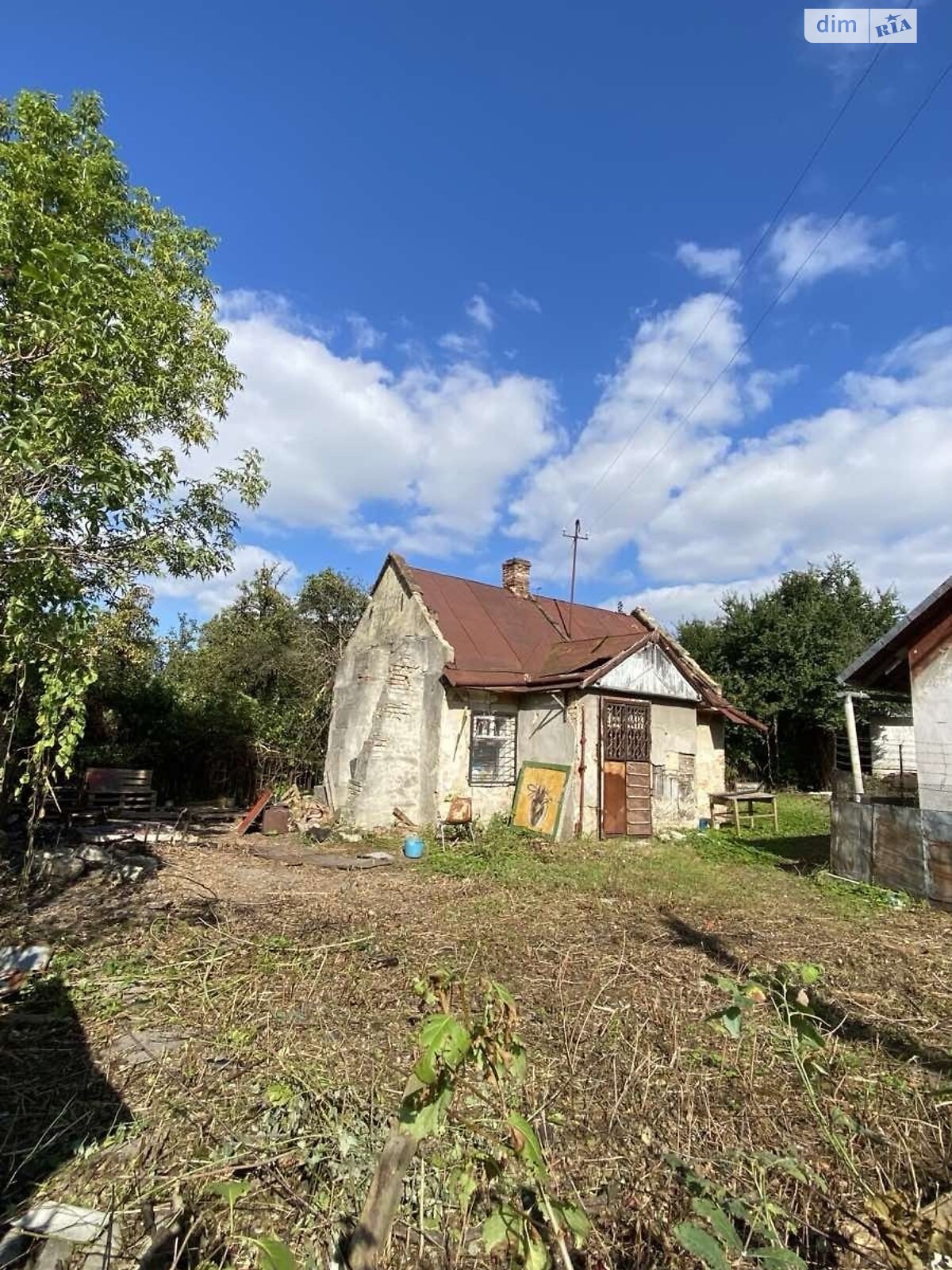 Земля під житлову забудову в Львові, район Личаківський, площа 4 сотки фото 1