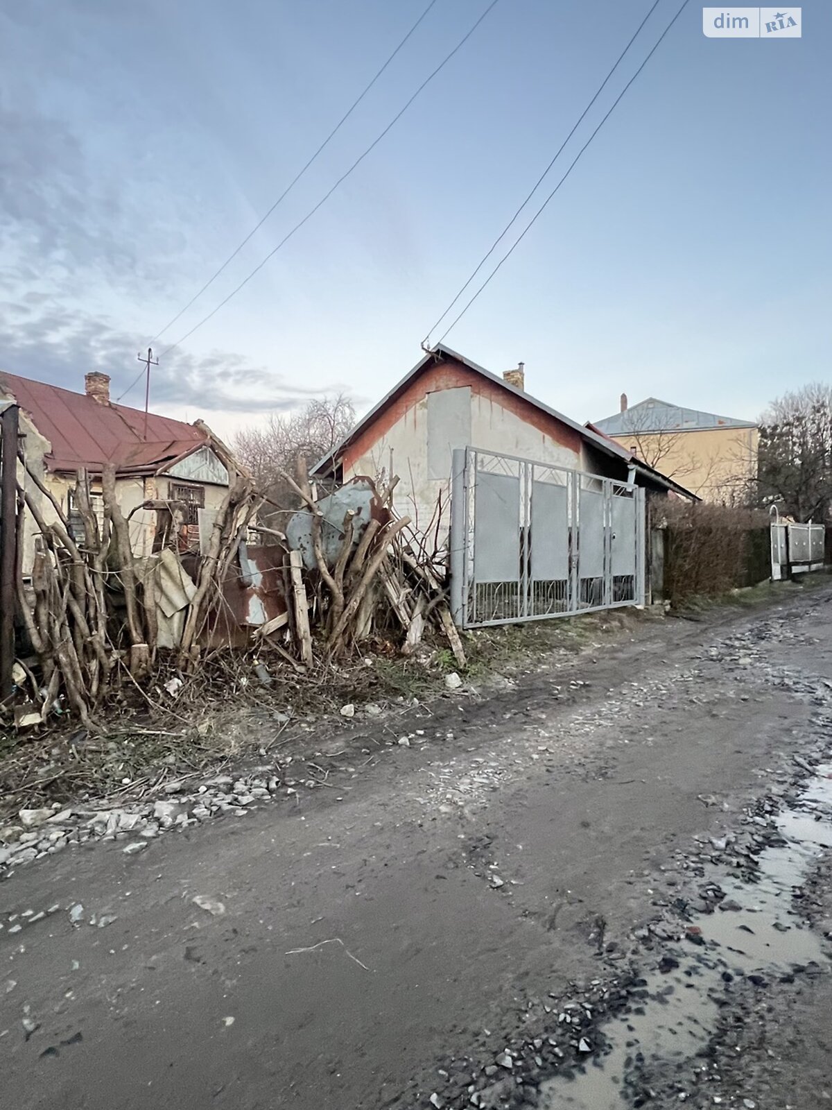 Земля под жилую застройку в Львове, район Лычаковский, площадь 4 сотки фото 1